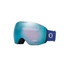 MASCHERA SNOWBOARD OAKLEY FLIGHT DECK L MATTE NAVY PRIZM SAPPHIRE IRIDIUM U