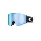 MASCHERA SNOWBOARD OAKLEY FALL LINE L MATTE BLACK PRIZM SNOW SAPPHIRE IRIDIUM U