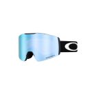 MASCHERA SNOWBOARD OAKLEY FALL LINE M MATTE BLACK PRIZM SNOW SAPPHIRE IRIDIUM U