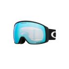 MASCHERA SNOWBOARD OAKLEY FLIGHT TRACKER L MATTE BLACK PRIZM SNOW SAPPHIRE IRIDIUM U