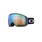 MASCHERA SNOWBOARD OAKLEY FLIGHT TRACKER L MATTE BLACK PRIZM SAGE GOLD U