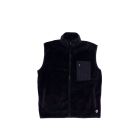 FELPA TERMICA METHOD STAR VEST FLEECE BLACK