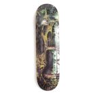 TAVOLA SKATE POLAR SKATE CO. EMILE LAURENT - BURNSIDE 2084 8.5" UNICO U