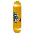 TAVOLA SKATE POLAR SKATE CO. AARON HERRINGTON - COWBOY COP 8.25" U