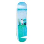 TAVOLA SKATE POLAR SKATE CO. NICK BOSERIO - JESUS 8.38" UNICO U