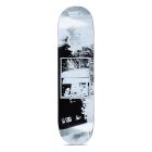 TAVOLA SKATE POLAR SKATE CO. PAUL GRUND - UNTITLED 8.00" UNICO U