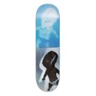 TAVOLA SKATE POLAR SKATE CO. BABIES SHIN SANBONGI 7.875" U