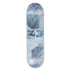 TAVOLA SKATE POLAR SKATE CO. HEADLESS ANGEL 8.5" SHIN SANBONGI U