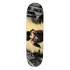 TAVOLA SKATE POLAR SKATE CO. KID IN JAPAN 8.25" PAUL GRUND U