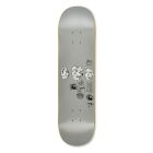 TAVOLA SKATE POLAR SKATE CO. MIA 8.0" DANE BRADY GREY U