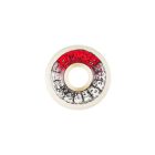 TRUCK SKATE BONES WEIRD WOLF 54mm V5 SIDECUT 103A U