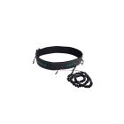 HARDWARE WING NORTH KITEBOARDING WAIST WING LEASH 900 BLACK U