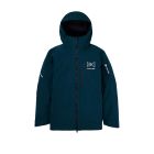 GIACCA SNOWBOARD AK CYCLIC GORE-TEX JACKET DEEP EMERALD