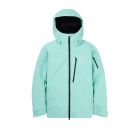 GIACCA SNOWBOARD AK CYCLIC GORE-TEX JACKET POWDER MINT