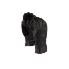 GUANTI SNOWBOARD AK TECH LEATHER GLOVES TRUE BLACK