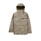 GIACCA SNOWBOARD BURTON COVERT JACKET 2.0 SNOWFALL CAMO