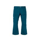 PANTALONI SNOWBOARD BURTON BALLAST GORE-TEX PANTS DEEP EMERALD