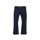 PANTALONI SNOWBOARD BURTON BALLAST GORE-TEX PANTS TRUE BLACK