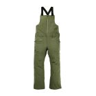 PANTALONI SNOWBOARD BURTON RESERVE BIB PANTS FOREST MOSS