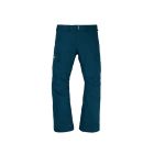 PANTALONI SNOWBOARD BURTON CARGO PANTS DEEP EMERALD