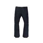 PANTALONI SNOWBOARD BURTON CARGO PANTS TRUE BLACK