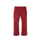 PANTALONI SNOWBOARD BURTON COVERT INSULATED PANTS 2.0 DEEP RED