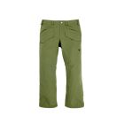 PANTALONI SNOWBOARD BURTON COVERT INSULATED PANTS 2.0 FOREST MOSS