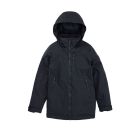 GIACCA SNOWBOARD BURTON W LELAH JACKET TRUE BLACK