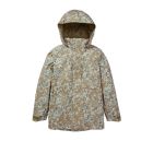 GIACCA SNOWBOARD BURTON W JET RIDGE JACKET SNOWFALL CAMO