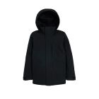 GIACCA SNOWBOARD BURTON W JET RIDGE JACKET TRUE BLACK