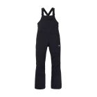 PANTALONI SNOWBOARD BURTON W AVALON STRETCH BIB PANTS TRUE BLACK