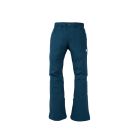 PANTALONI SNOWBOARD BURTON W VIDA STRETCH PANTS DEEP EMERALD