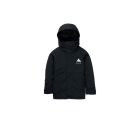 GIACCA SNOWBOARD BURTON K SKIMMER 2L JACKET TRUE BLACK