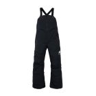 PANTALONI SNOWBOARD BURTON K SKYLAR 2L BIB PANTS TRUE BLACK