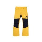 PANTALONI SNOWBOARD BURTON K SKYLAR 2L PANTS GOLDENROD