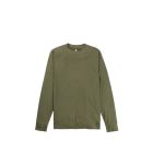 INTIMO TERMICO BURTON MIDWEIGHT CREW FOREST MOSS