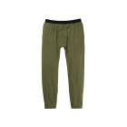 INTIMO TERMICO BURTON MIDWEIGHT PANTS FOREST MOSS