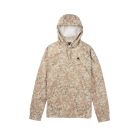 FELPA TERMICA BURTON OAK PULLOVER SNOWFALL CAMO