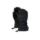 GUANTI SNOWBOARD BURTON GORE-TEX DELUXE GLOVES TRUE BLACK