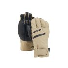 GUANTI SNOWBOARD BURTON GORE-TEX GLOVES KELP