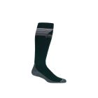 CALZE SNOWBOARD BURTON EMBLEM MIDWEIGHT SOCK DEEP EMERALD