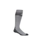 CALZE SNOWBOARD BURTON EMBLEM MIDWEIGHT SOCK GRAY HEATHER