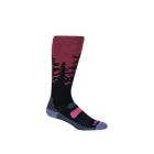 CALZE SNOWBOARD BURTON W PERFORMANCE MIDWEIGHT SOCK SUNRISE