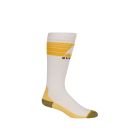 CALZE SNOWBOARD BURTON W EMBLEM MIDWEIGHT SOCK STOUT WHITE