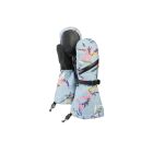 GUANTI SNOWBOARD BURTON K VENT MITTENS SCRIBBLE