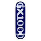 TAVOLA SKATE GX1000 OG LOGO DECK 8.0" U