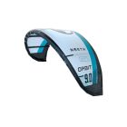 VELA KITESURF NORTH KITEBOARDING ORBIT PRO KITE 2025 100 WHITE
