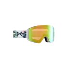 MASCHERA SNOWBOARD ANON SYNC MELTDOWN PERCEIVE VARIABLE GREEN U