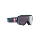 MASCHERA SNOWBOARD ANON NESA DIGITAL ROT PERCEIVE SUNNY ONYX U