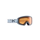 MASCHERA SNOWBOARD ANON TRACKER 2.0 RESORT DOODLES AMBER U